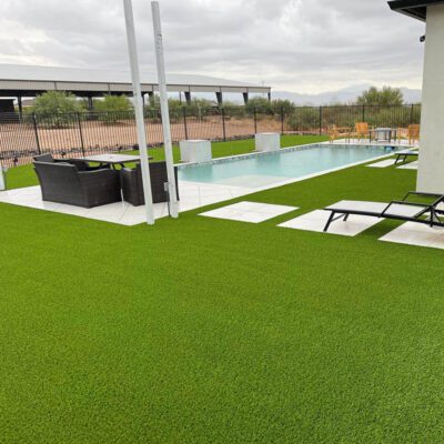 Artificial Turf Gallery Image 1