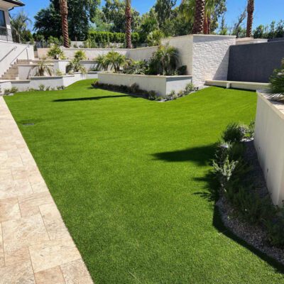 Artificial Turf Gallery Image 5